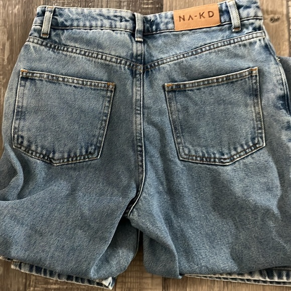 Na-kd jeans - Picture 4 of 5